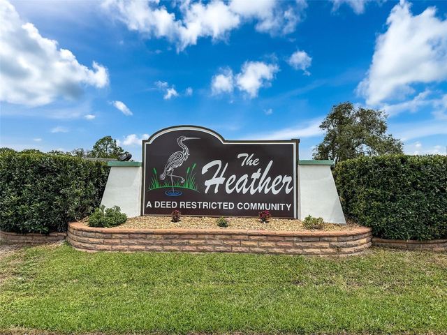 9127 LINGROVE ROAD, Weeki Wachee, FL 34613