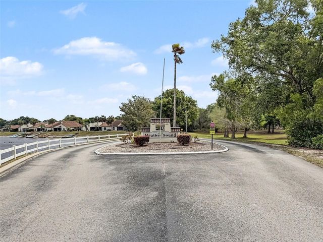 9127 LINGROVE ROAD, Weeki Wachee, FL 34613