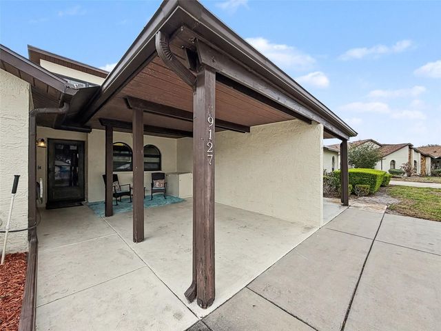 9127 LINGROVE ROAD, Weeki Wachee, FL 34613