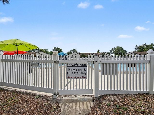 9127 LINGROVE ROAD, Weeki Wachee, FL 34613