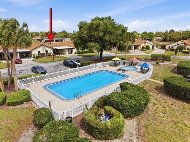 9127 LINGROVE ROAD, Weeki Wachee, FL 34613