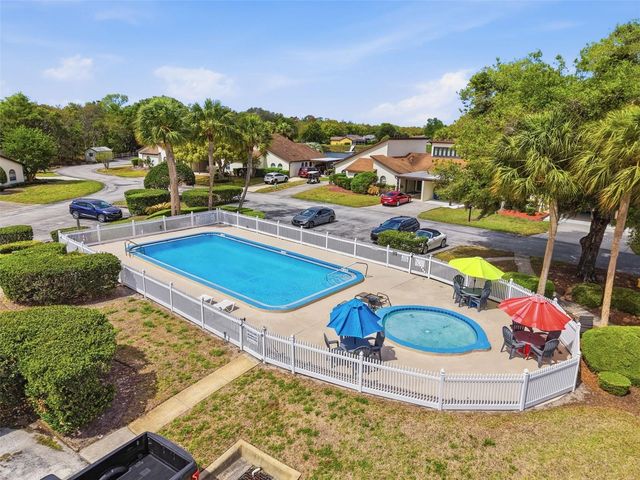 9127 LINGROVE ROAD, Weeki Wachee, FL 34613