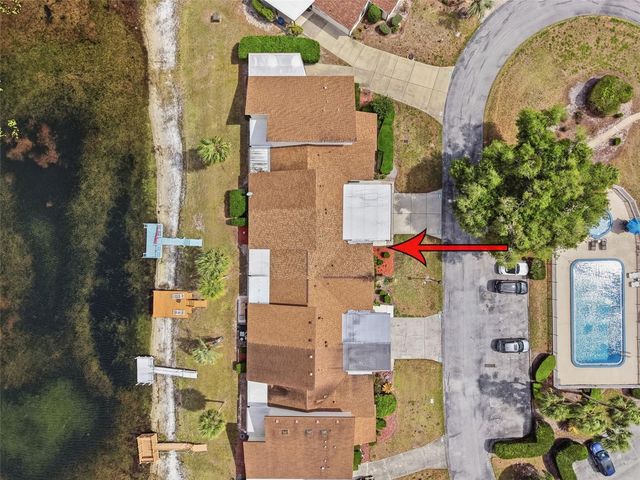 9127 LINGROVE ROAD, Weeki Wachee, FL 34613