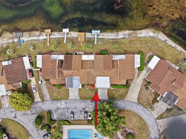 9127 LINGROVE ROAD, Weeki Wachee, FL 34613