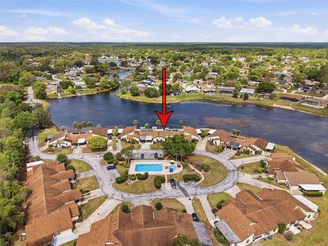 9127 LINGROVE ROAD, Weeki Wachee, FL 34613