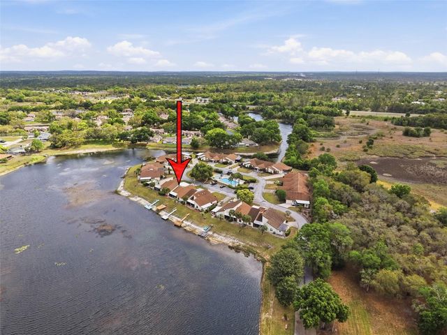 9127 LINGROVE ROAD, Weeki Wachee, FL 34613