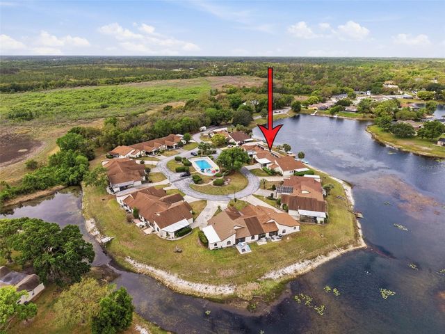 9127 LINGROVE ROAD, Weeki Wachee, FL 34613