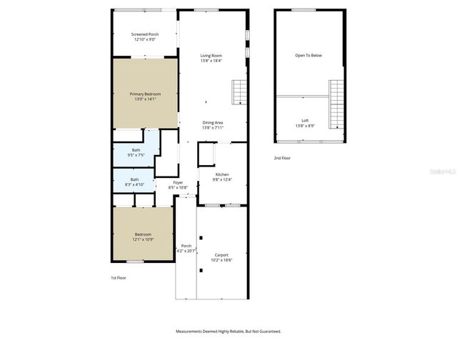 9127 LINGROVE ROAD, Weeki Wachee, FL 34613