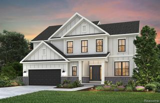 6251 Marsh Road, Ypsilanti, MI 48197