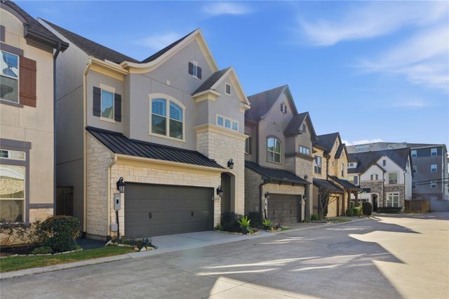 6731 Sussex Manor Street, Houston, TX 77055