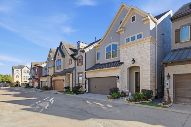 6731 Sussex Manor Street, Houston, TX 77055