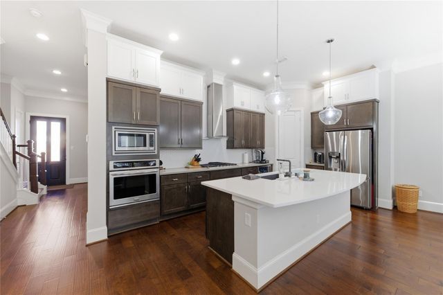 6731 Sussex Manor Street, Houston, TX 77055