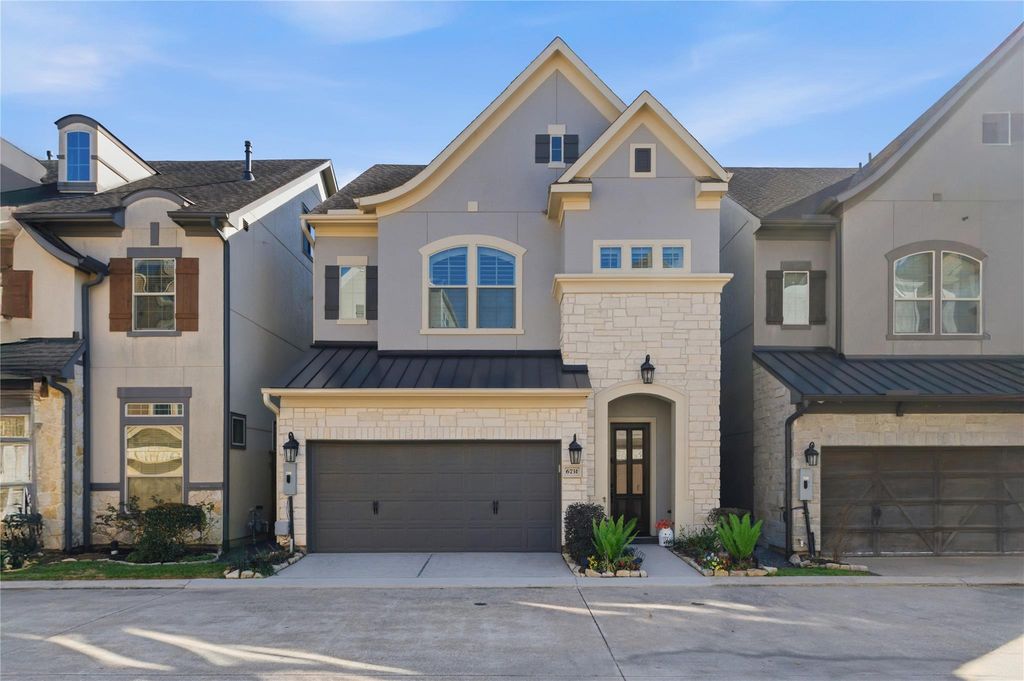 6731 Sussex Manor Street, Houston, TX 77055