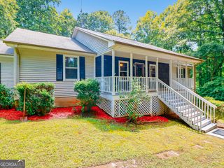 578 HARBOUR SHORES, Jackson, GA 30233