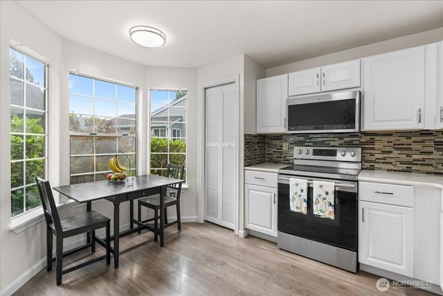 23955 58th Court S #E1, Kent, WA 98032
