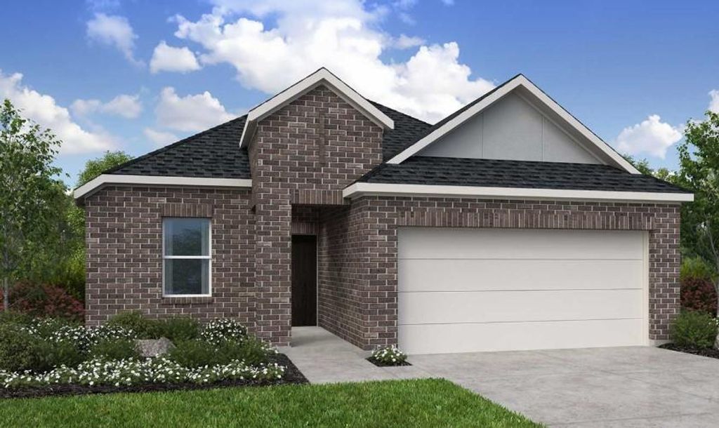 9723 Avalon View Drive, Cypress, TX 77433