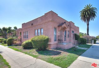 3601 W 21st Street, Los Angeles, CA 90018