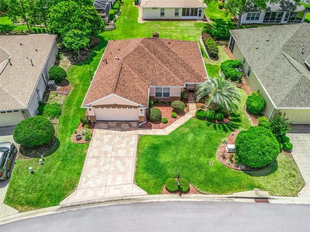 8814 SE 136TH PLACE, Summerfield, FL 34491