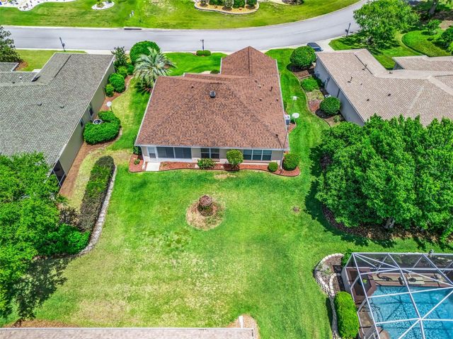 8814 SE 136TH PLACE, Summerfield, FL 34491