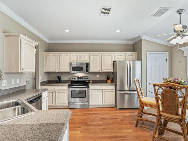 8814 SE 136TH PLACE, Summerfield, FL 34491