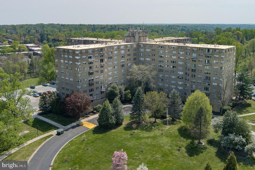 1030 LANCASTER AVE #418, BRYN MAWR, PA 19010 — photo 2