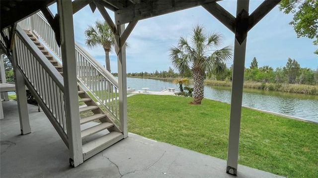 3415 HOLLY SPRINGS DRIVE, Hernando Beach, FL 34607