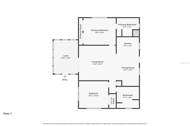 2100 KINGS HIGHWAY 406, Port Charlotte, FL 33980