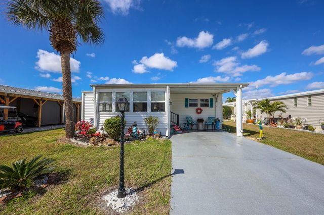 2100 KINGS HIGHWAY 406, Port Charlotte, FL 33980