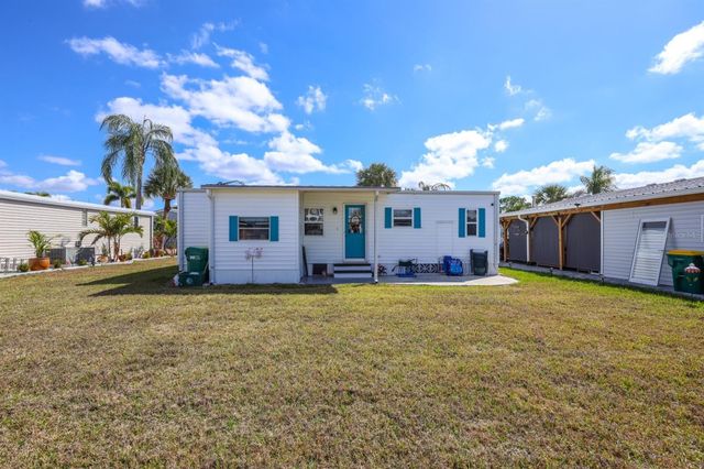 2100 KINGS HIGHWAY 406, Port Charlotte, FL 33980