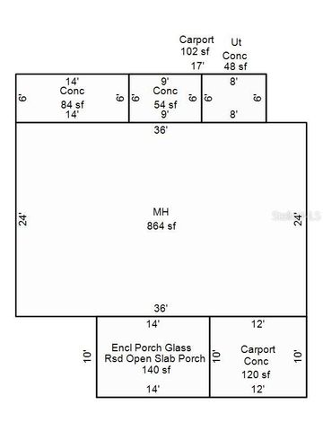 2100 KINGS HIGHWAY 406, Port Charlotte, FL 33980