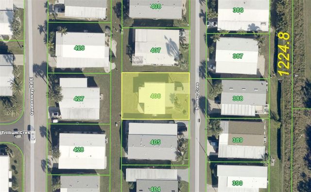 2100 KINGS HIGHWAY 406, Port Charlotte, FL 33980