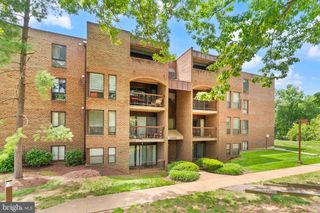 11200 CHESTNUT GROVE SQ #302, Reston, VA 20190