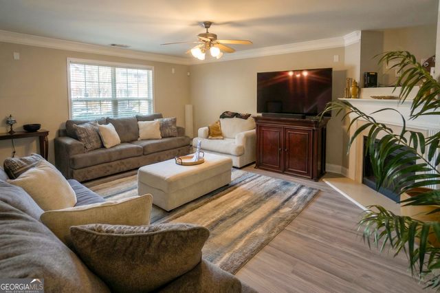 2628 Haligan Pointe, Riverdale, GA 30296