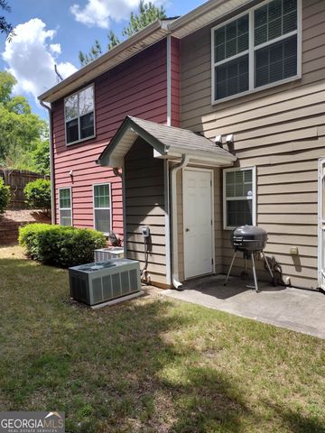 2628 Haligan Pointe, Riverdale, GA 30296