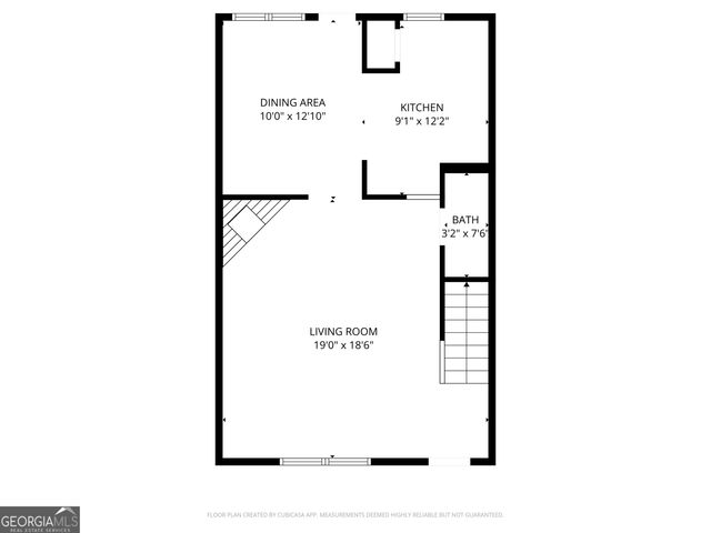 2628 Haligan Pointe, Riverdale, GA 30296