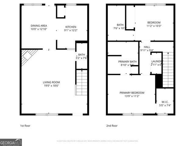 2628 Haligan Pointe, Riverdale, GA 30296