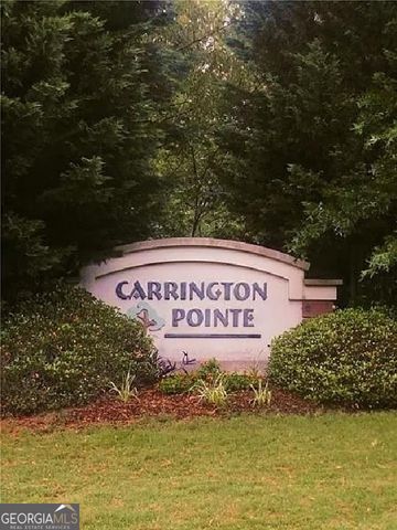 2628 Haligan Pointe, Riverdale, GA 30296