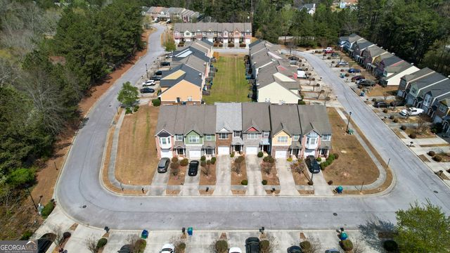 2628 Haligan Pointe, Riverdale, GA 30296