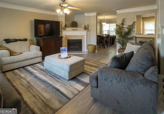 2628 Haligan Pointe, Riverdale, GA 30296