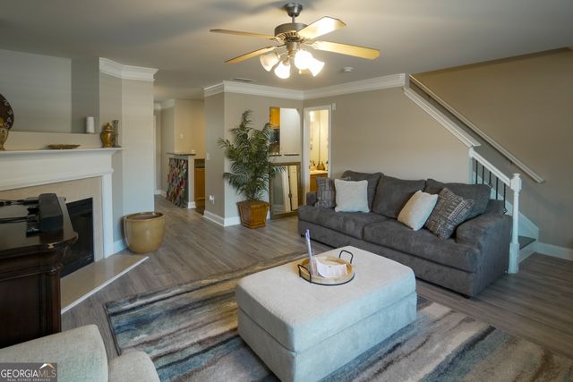 2628 Haligan Pointe, Riverdale, GA 30296