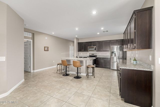 5332 W STARGAZER Place, Laveen, AZ 85339