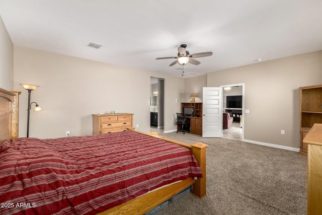 5332 W STARGAZER Place, Laveen, AZ 85339