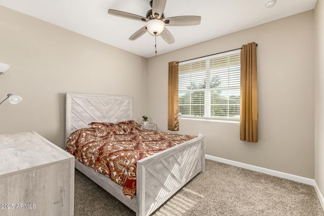 5332 W STARGAZER Place, Laveen, AZ 85339