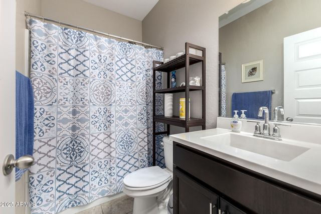 5332 W STARGAZER Place, Laveen, AZ 85339