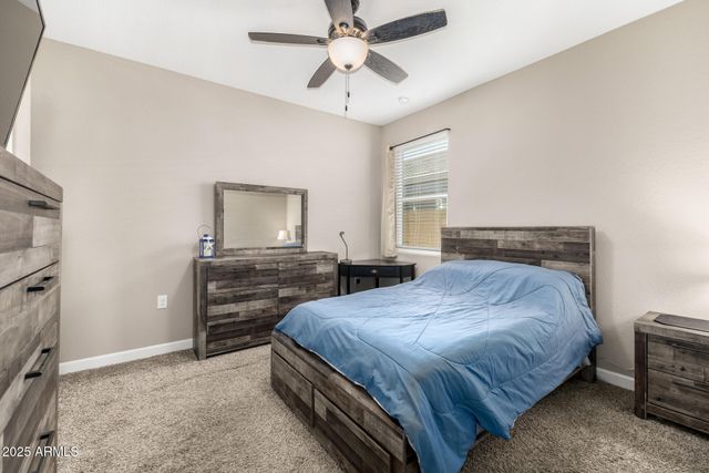 5332 W STARGAZER Place, Laveen, AZ 85339