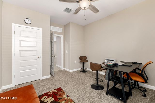 5332 W STARGAZER Place, Laveen, AZ 85339