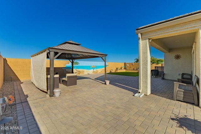 5332 W STARGAZER Place, Laveen, AZ 85339