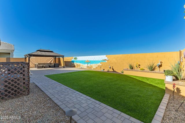 5332 W STARGAZER Place, Laveen, AZ 85339