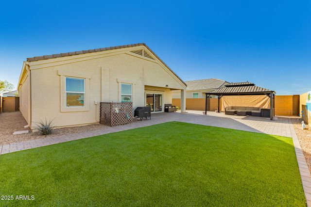 5332 W STARGAZER Place, Laveen, AZ 85339