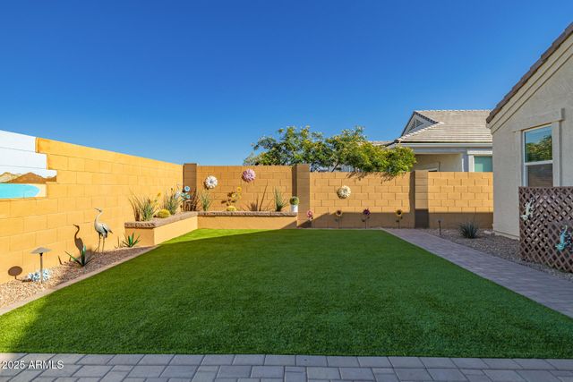5332 W STARGAZER Place, Laveen, AZ 85339